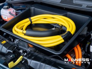 FIAT 500e Gen2 Front Storage Compartment - Frunk FIAT 500e Gen2 Front Storage Compartment - Frunk